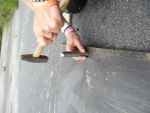 Hammering